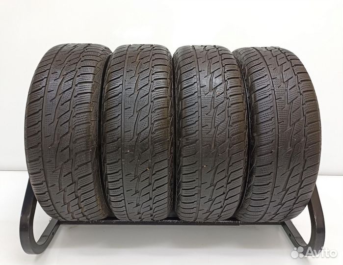 Matador MP 92 Sibir Snow SUV 215/65 R16