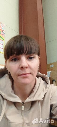 Фасовщик, продавец