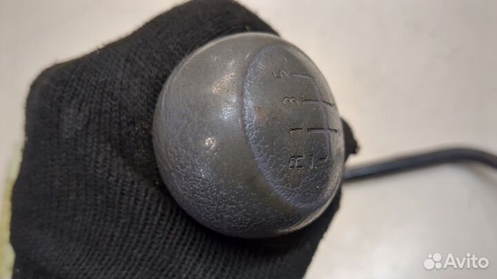 Кулиса кпп Renault Clio, 2000