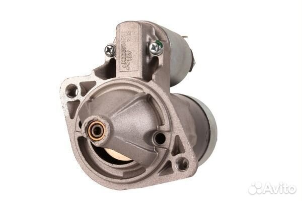 Стартер Mitsubishi Carisma 4G15