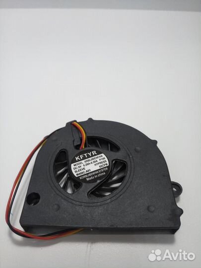 Вентилятор (кулер) для Toshiba Satellite L500 l505