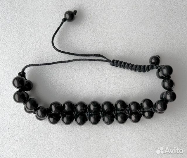 Браслет из шунгита