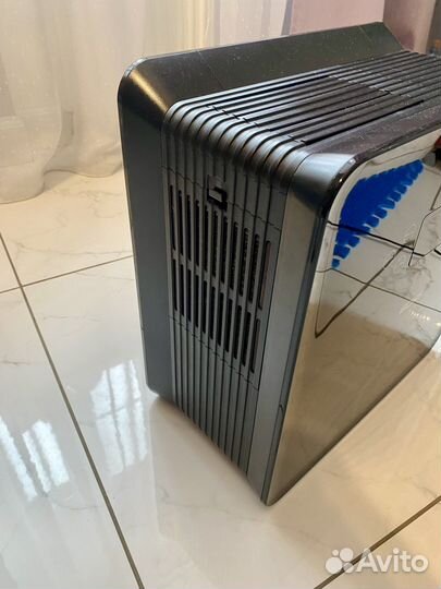 Увлажнитель и мойка воздуха Bork Q710