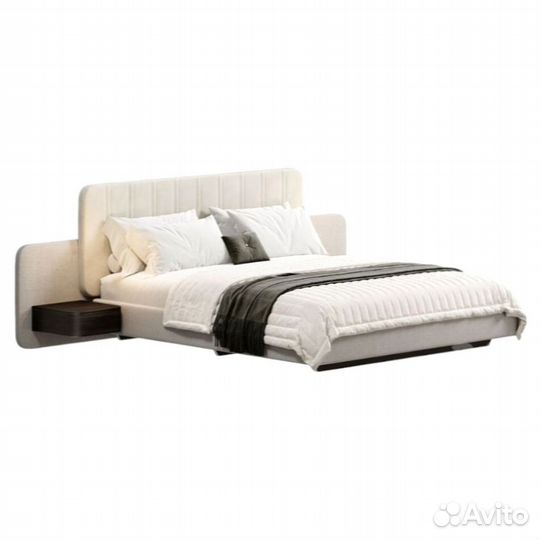 Кровать лофт для пары