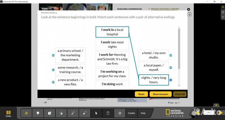 Преподаватель английского языка онлайн
