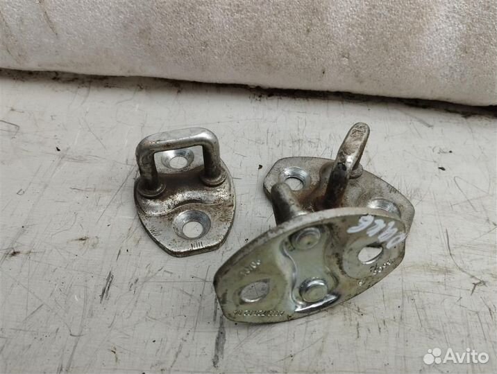 Ответная часть (скоба) замка двери, Mercedes vito W639 2006