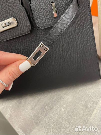 Сумка Hermes birkin 30см