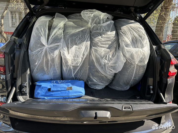 Pirelli Scorpion Winter 275/45 R20