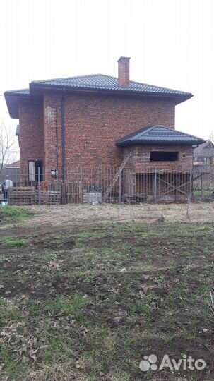 Все для кровли