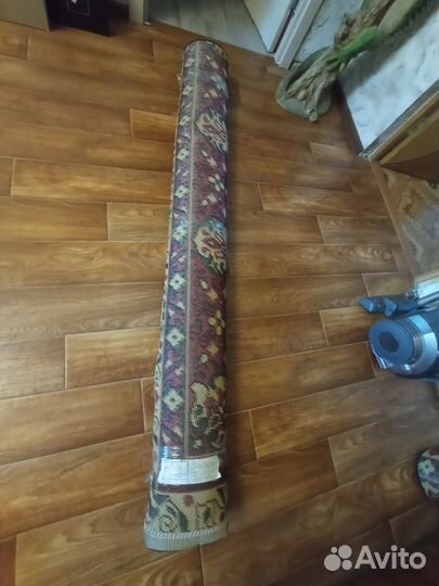 Ковёр СССР, синтетика