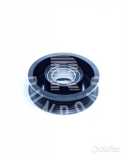 Муфта компрессора Ford Kuga 2.0 Mondeo focus