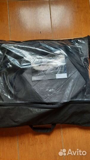 Чехол на автомобили сиденья