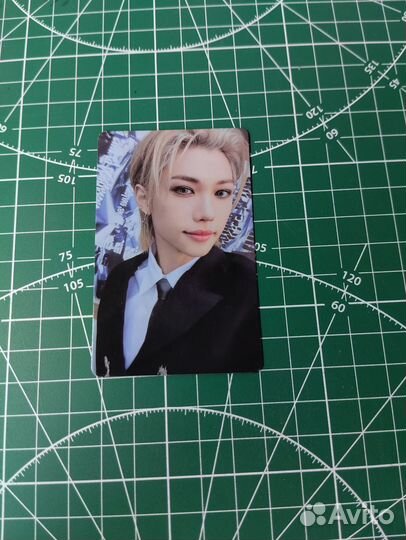 Ликс Эри 5 стар