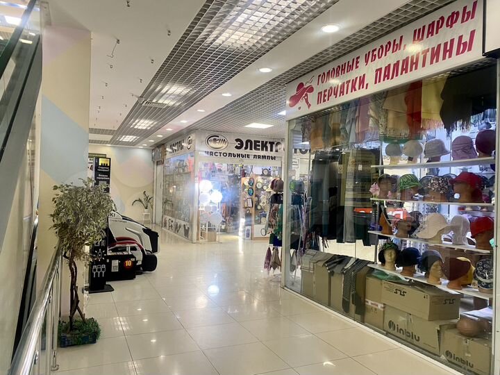 Свободного назначения, 10 м²