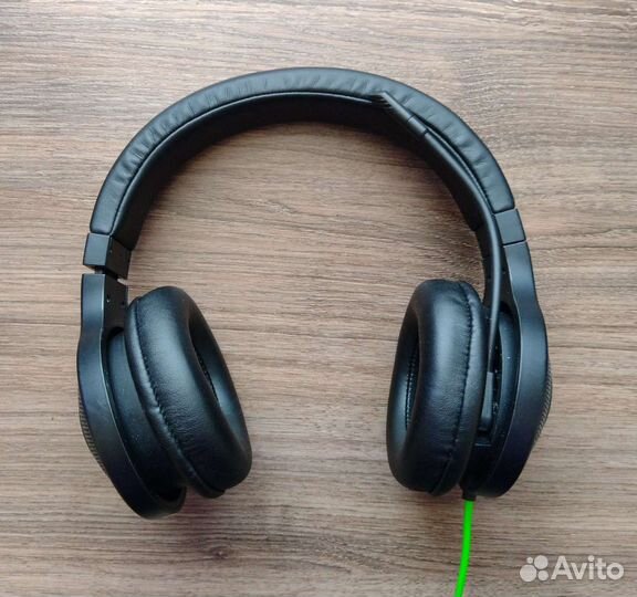 Наушники Razer