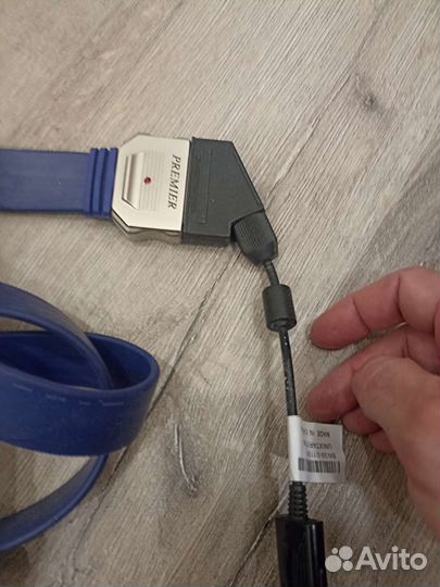 Ресивер триколор