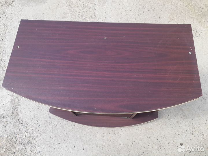 Тумба под тв