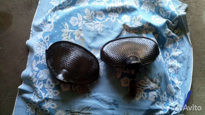 Сиденье Урал Днепр