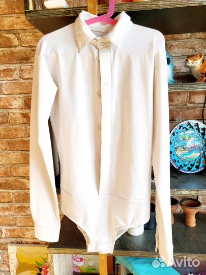 Одежда для бальных танцев