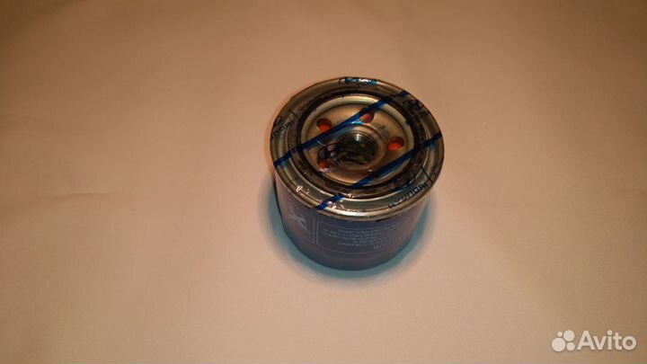 Фильтр масляный Hyundai