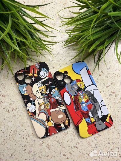 Чехлы на iPhone 11, 12pro, 13, 13 pro, 14