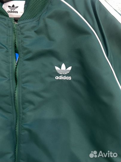 Куртка adidas originals