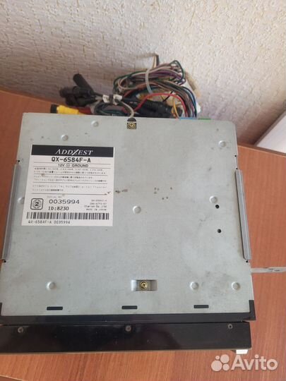 Продам автомагнитоду