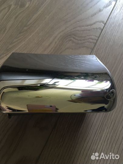 Держатель из нержавеющей стали