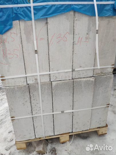 Газосиликатные блоки Воронеж