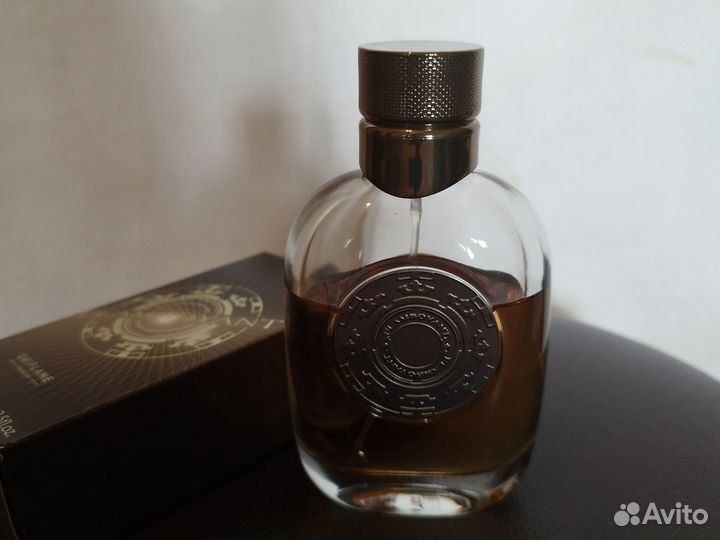 Мужская туалетная вода oriflame