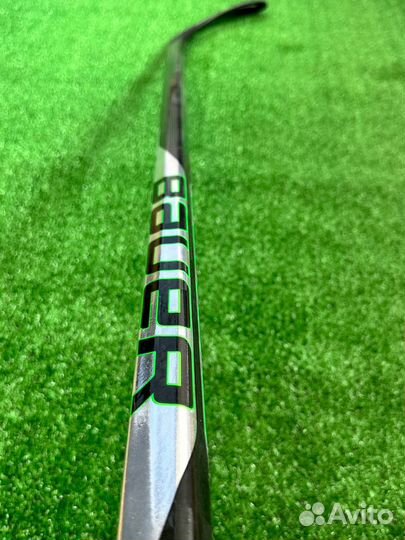 Клюшка хоккейная Bauer