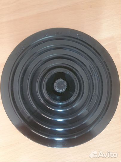 Бачок для проявки пленки