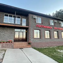 Гостиница, 785 м²