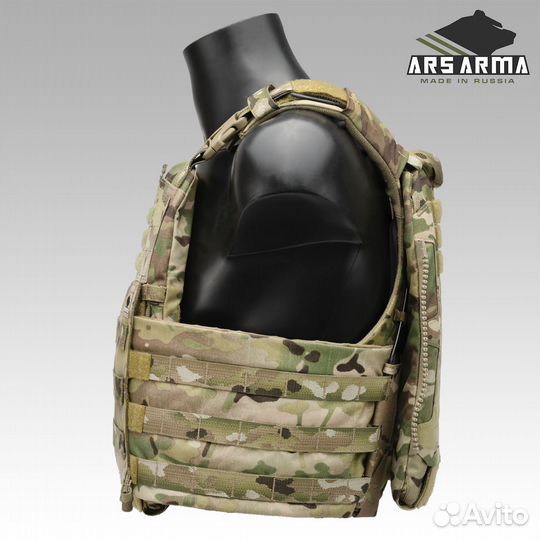 Жилет Титан (Ars Arma)