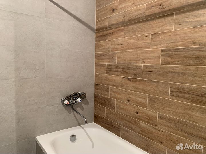 Ремонт ванной и туалета. Плиточник