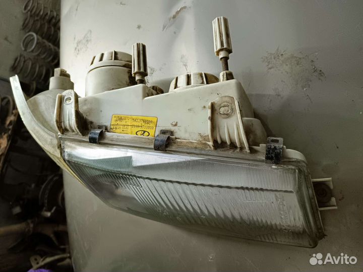 Фары Киржач Ваз 2110