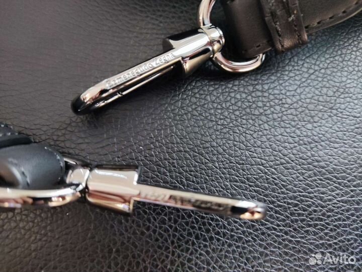 Ремень для сумки Ermenegildo Zegna оригинал