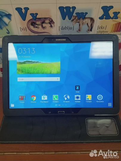 Samsung Galaxy Note PRO 12.2