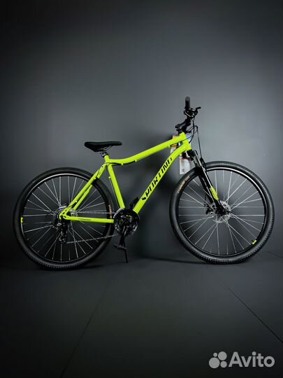 Велосипед Forward Sporting 29