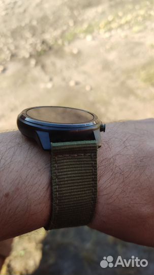 Смарт часы lemfo lf26