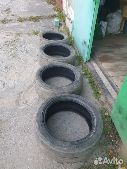 Bridgestone Turanza ER300 215/50 R17 91V