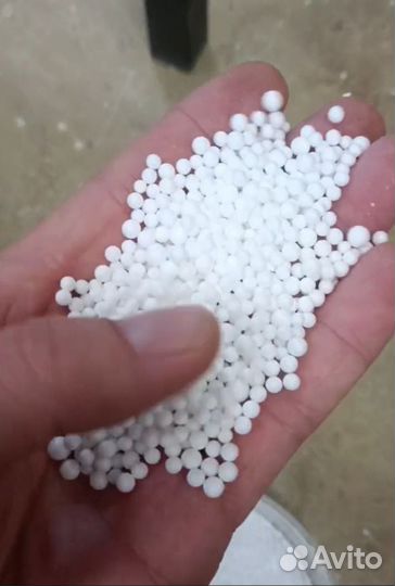 Пенополистирол/пенопласт