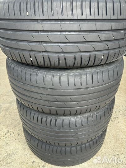 Cordiant Sport 3 215/55 R17