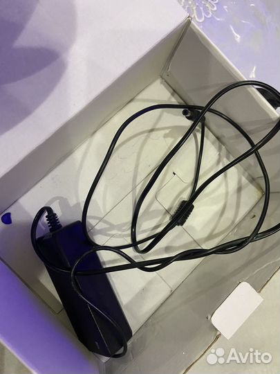 Лед лампа для маникюра