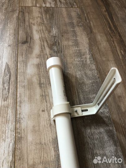 Гардинный карниз IKEA