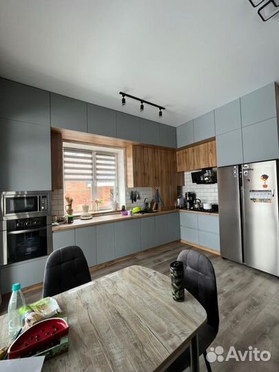 Мебель на заказ, кухня, прихожая, шкаф