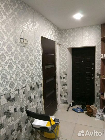 Отделочные работы