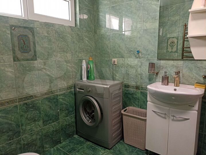 1-к. квартира, 36 м², 1/3 эт.