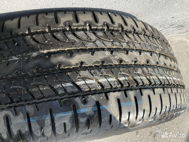 R18 Yokohama Geolandar SUV G055 225/55, PCD 5x114.3 DIA 67.1