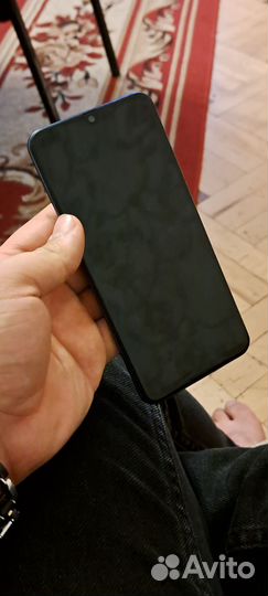 Телефон Samsung а30